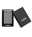 Зажигалка Zippo 121FB