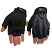 Перчатки Mechanix M-Pact Gloves CQB Black size XL (реплика)