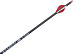 Стрела лучная карбоновая Centershot Radical 350 оперение Blazer 2
