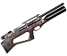 Винтовка пневматическая PCP Kral Puncher Breaker 3 Empire X, кал.6,35, орех