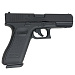 Пистолет пневматический Umarex Glock 17 (Gen.5)