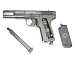 Пистолет пневматический Crosman C-TT, калибр 4.5 мм