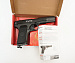 Пистолет пневматический Crosman C-TT, калибр 4.5 мм