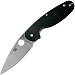 Нож Spyderco Emphasis C245GP