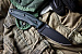 Нож Kizlyar Supreme Urban AUS-8 BT