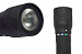 Фонарь ручной LED Lenser P7QC, 4х цветный светодиод, 220 лм