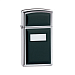 Зажигалка Zippo 1655 Slim Ultralite