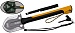Лопата VikingNordway M9608