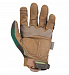 Перчатки M-Pact Woodland Camo size S код Mechanix MPT-77