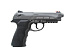 Пистолет пневматический Borner Sport 306M (P30 / 90two)