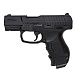 Пистолет пневматический Umarex Walther CP 99 Compact