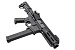 Автомат страйкбольный (G&G) ARP 9 EGC-ARP-9MM-BNB-NCM (110-120m/s) 