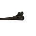 Винтовка пневматическая Borner Chance Two Safe (пластик, Black, XS-QA8CS) кал. 4.5 мм, 3 Дж.