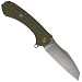 Нож CJRB Barranca J1909-GNF