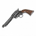 Револьвер пневматический Umarex Colt SAA 45 PELLET antique