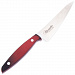 Нож кухонный Alexander MEDIUM SW (Stonewash, G10)