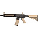 Автомат страйкбольный (G&G) CM18 MOD1 DST EGC-18P-MD1-BNB-NCM (100-110m/s)