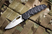 Нож Kizlyar Supreme Hero 440C Полированный