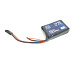 АКБ BlueMAX 1300mAh LiPO 11.1V 20C stick (PEQ/AN-15) 17x43x65mm (приклад весло)