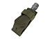 Подсумок Flashlight OLIVE код DAGGER DI-1106