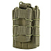 Подсумок Voenpro для магазинов (олива)