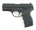 Пневматический пистолет Crosman PRO77 Kit (пули,очки,баллоны), калибр 4,5 мм