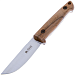 Нож Kizlyar Supreme Nikki D2 SW WH LS