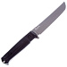 Нож Senpai PGK TW (Tacwash, черная рукоять)