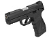 Пистолет пневматический Stalker STPT (Taurus PT 24/7 G2)