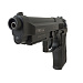 Пистолет страйкбольный Stalker SCM9M (Beretta M9), калибр 6 мм BB, 12 г, CO2, металлический корпус