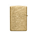 Зажигалка ZIPPO Classic Tumbled Brass