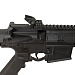 Пневматическая винтовка Crosman DPMS SBR (М4), калибр 4,5 мм