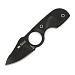 Нож Kizlyar Supreme Amigo-X D2 black
