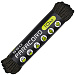 Паракорд 550 CORD nylon 10 метров RUS (black snake)