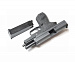 Пистолет страйкбольный (WE) SIG SAUER P-229, металл, WE-F005B-BK / GP429N
