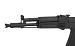 Автомат страйкбольный (Cyma) CM040B AKS 105 (АК-105)