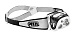 Фонарь налобный Petzl REActik черный E92HNE 