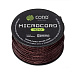 Микрокорд CORD катушка 10м (bordo)