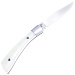 Нож Gent 440C S BNH (Satin, Bone Handle)