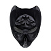 Маска Black Panther AS-MS0098B-GN