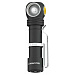 Фонарь Armytek Wizard C2 Pro Max Magnet USB Белый