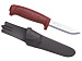 Нож Morakniv Basic 511 (Carbon)