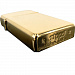 Зажигалка Zippo 1654B Slim High Polish Brass