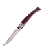 Нож Opinel Effile Slim №08 VRI, падук