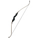 Лук Bowmaster Black Bear Рекурсивный 60# 60''