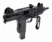 Пневматический пистолет Cybergun Swiss Arms Protector (MINI UZI) 4,5 мм