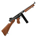 Пистолет пневматический Umarex Legends M1A1 (Автомат Томпсона)