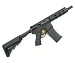 Автомат страйкбольный (G&G) GC16 FFR 7