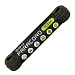 Паракорд 550 CORD nylon 10 метров RUS (khaki)