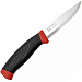 Нож Morakniv Companion Dala Red (S)
